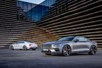 Polestar 1 2019 года (WW)